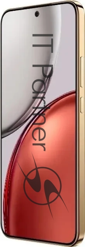 Смартфон HONOR X9d MTN-NX1 8/256GB, коричневый