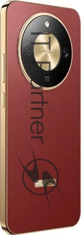 Смартфон HONOR X9d MTN-NX1 8/256GB, коричневый