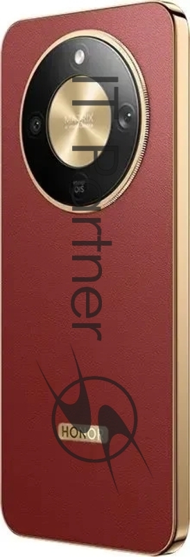 Смартфон HONOR X9d MTN-NX1 8/256GB, коричневый