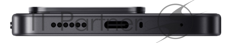Смартфон Xiaomi 17T 12/512Gb черный