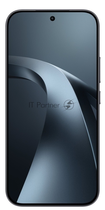 Смартфон Xiaomi 17T 12/512Gb черный