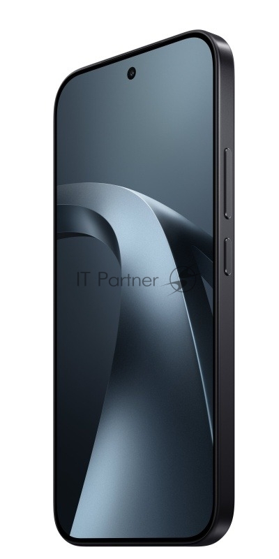 Смартфон Xiaomi 17T 12/512Gb черный