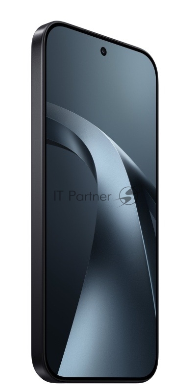 Смартфон Xiaomi 17T 12/512Gb черный