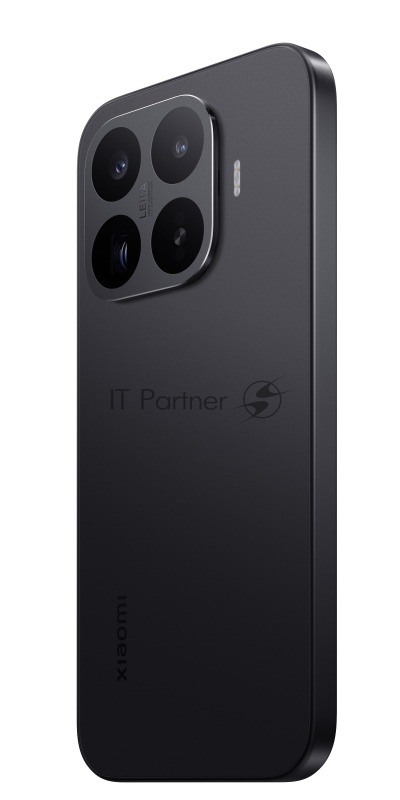 Смартфон Xiaomi 17T 12/512Gb черный