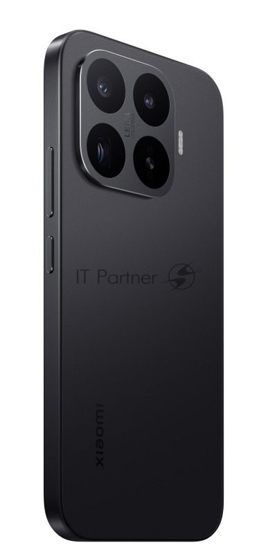 Смартфон Xiaomi 17T 12/512Gb черный