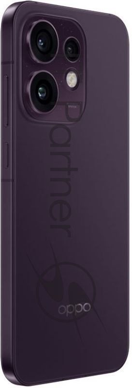 Смартфон Oppo CPH2865 Reno16 5G 12/256Gb фиолетовый