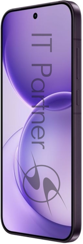 Смартфон Oppo CPH2865 Reno16 5G 12/256Gb фиолетовый