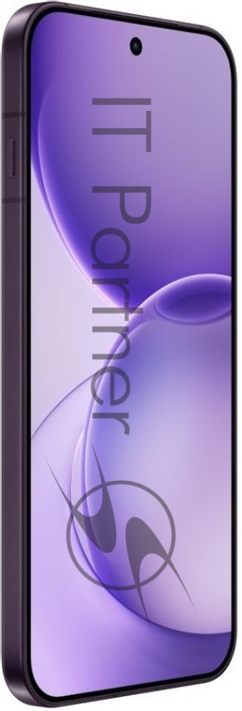 Смартфон Oppo CPH2865 Reno16 5G 12/256Gb фиолетовый