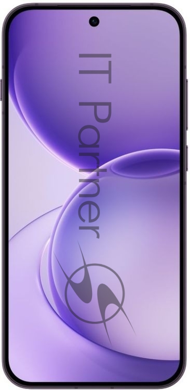 Смартфон Oppo CPH2865 Reno16 5G 12/256Gb фиолетовый