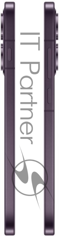 Смартфон Oppo CPH2865 Reno16 5G 12/256Gb фиолетовый