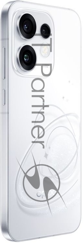 Смартфон Oppo CPH2865 Reno16 5G 12/256Gb белый