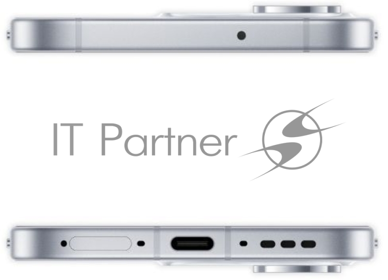 Смартфон Oppo CPH2865 Reno16 5G 12/256Gb белый