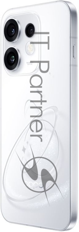 Смартфон Oppo CPH2865 Reno16 5G 12/256Gb белый
