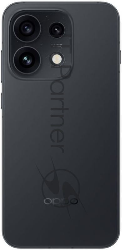 Смартфон Oppo CPH2863 Reno16 pro 12/512Gb черный