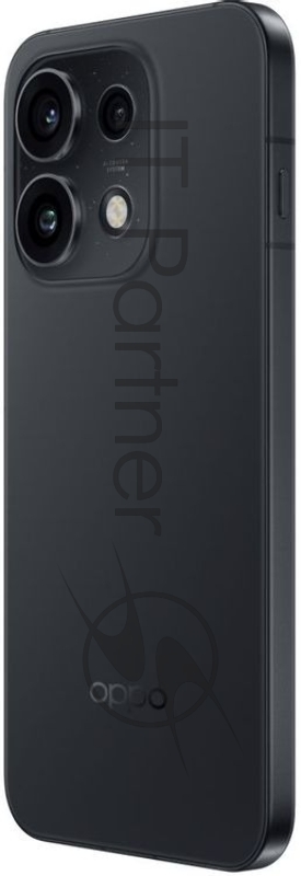 Смартфон Oppo CPH2863 Reno16 pro 12/512Gb черный