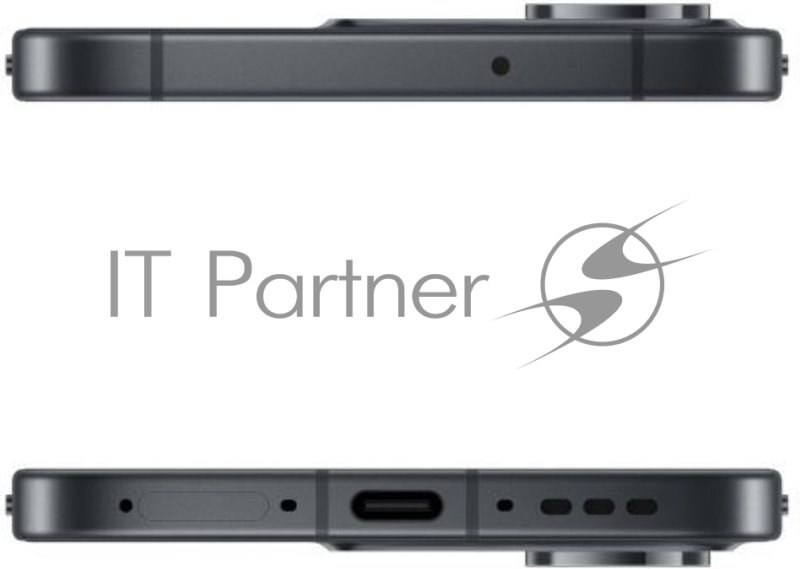 Смартфон Oppo CPH2863 Reno16 pro 12/512Gb черный