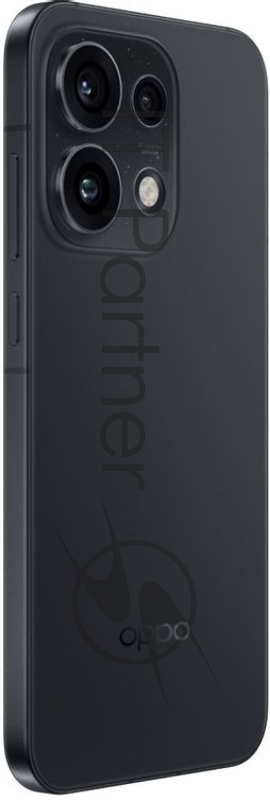 Смартфон Oppo CPH2863 Reno16 pro 12/512Gb черный