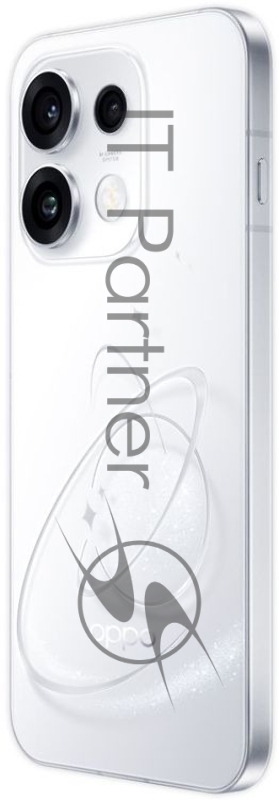 Смартфон Oppo CPH2863 Reno16 pro 12/512Gb белый
