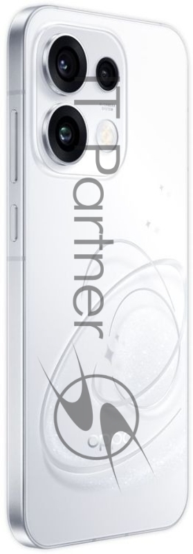 Смартфон Oppo CPH2863 Reno16 pro 12/512Gb белый