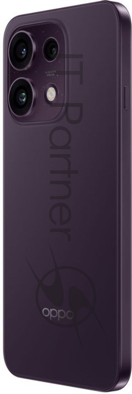 Смартфон Oppo CPH2859 Reno16 F 12/256Gb, фиолетовый