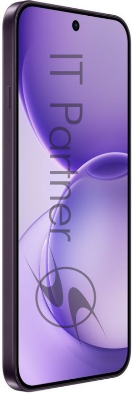 Смартфон Oppo CPH2859 Reno16 F 12/256Gb, фиолетовый