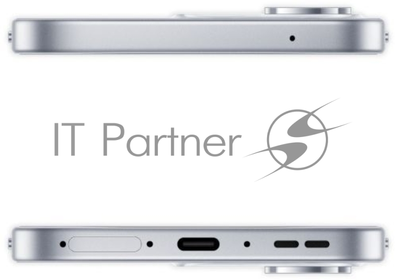 Смартфон Oppo CPH2859 Reno16 F 8/256Gb белый