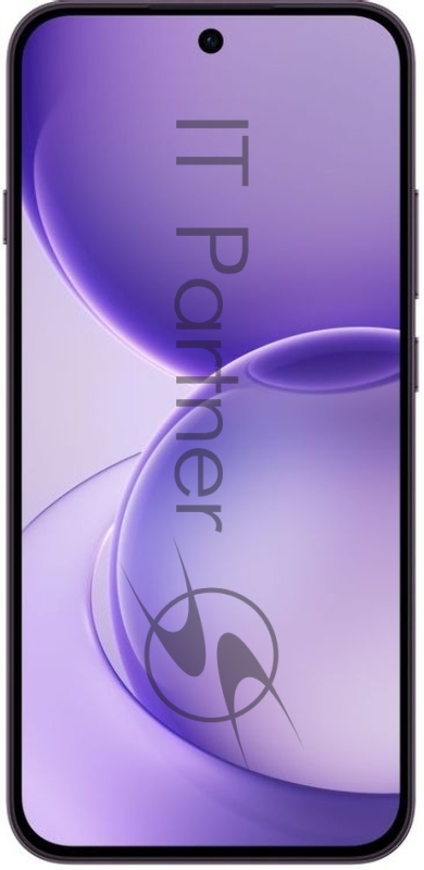 Смартфон Oppo CPH2859 Reno16 F 8/256Gb фиолетовый
