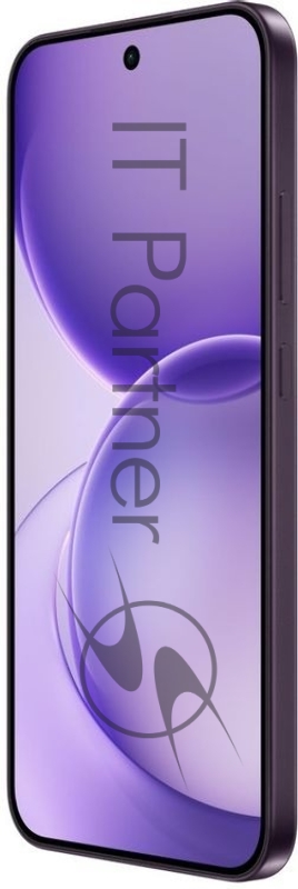 Смартфон Oppo CPH2859 Reno16 F 8/256Gb фиолетовый