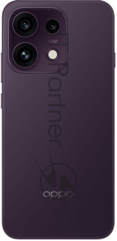 Смартфон Oppo CPH2859 Reno16 F 8/256Gb фиолетовый