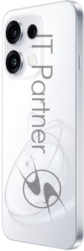 Смартфон Oppo CPH2859 Reno16 F 12/256Gb белый