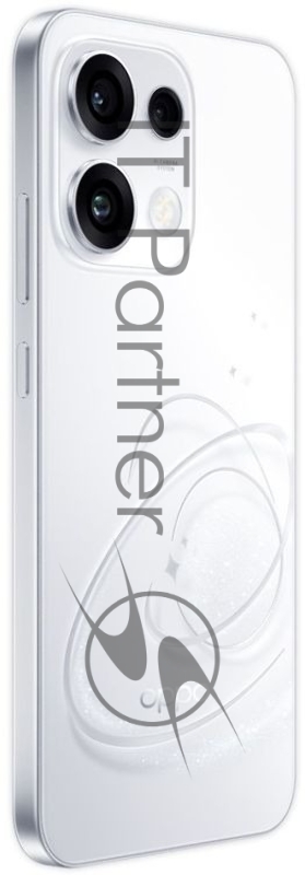 Смартфон Oppo CPH2859 Reno16 F 12/256Gb белый