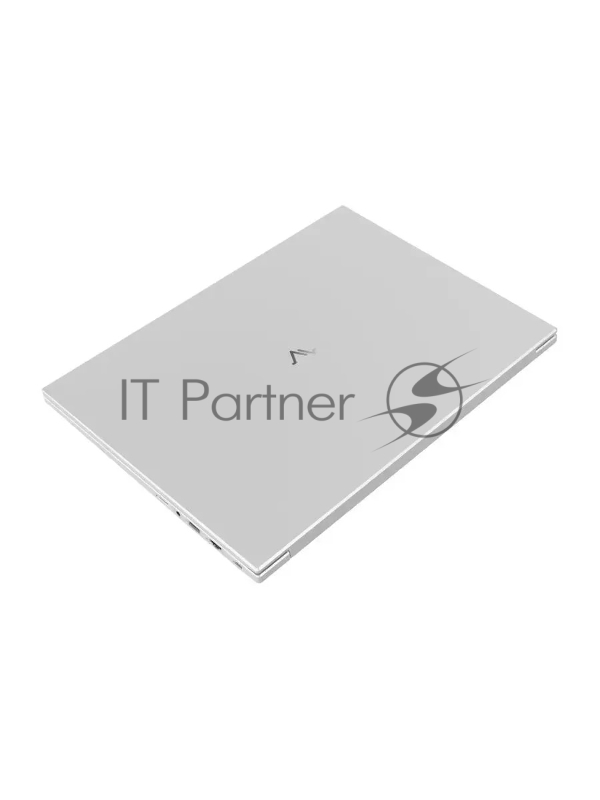 Ноутбук Maibenben M16B-R574UM/16/IPS/AMD Ryzen 5 7430U/16Gb/512Gb SSD/AMD Radeon Graphics/Linux/серебристый/1.8