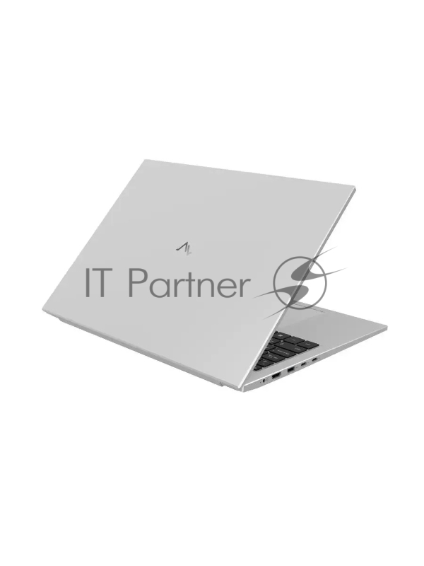 Ноутбук Maibenben M16B-R574UM/16/IPS/AMD Ryzen 5 7430U/16Gb/512Gb SSD/AMD Radeon Graphics/Linux/серебристый/1.8