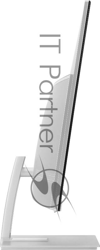 Моноблок IRU Planio 235 23.8 Full HD Ryzen 5 3500U (2.1) 8Gb SSD256Gb Vega 8 без ОС WiFi BT 65W Cam серебристый 1920x1080 (RUS)