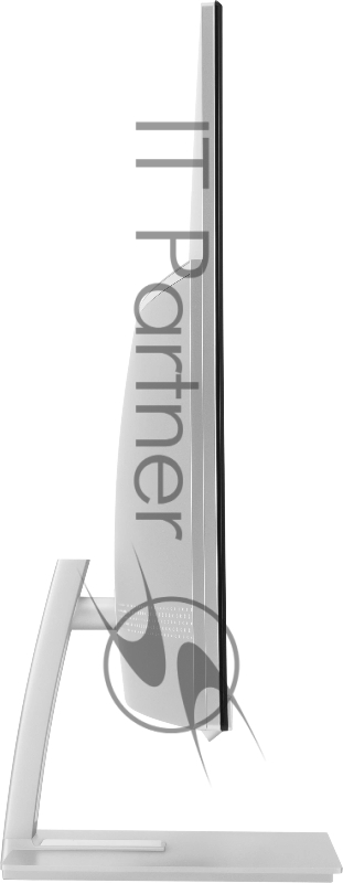 Моноблок IRU Planio 235 23.8 Full HD Ryzen 5 3500U (2.1) 8Gb SSD256Gb Vega 8 без ОС WiFi BT 65W Cam серебристый 1920x1080 (RUS)