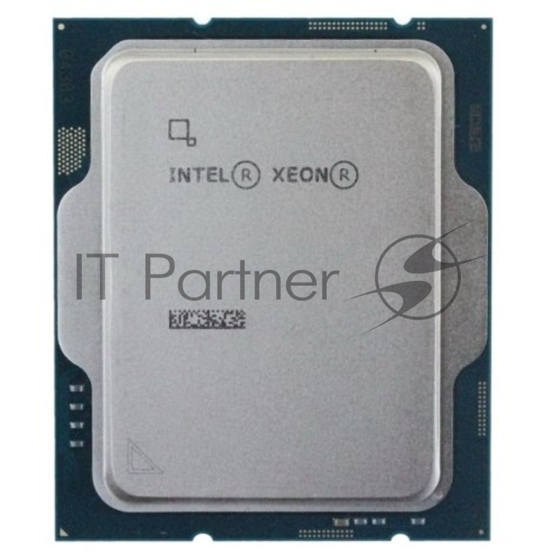 Процессор Intel Xeon E-2468 FCLGA1700 2.6GHz OEM