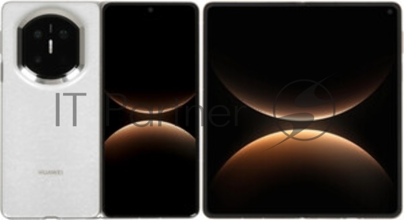 Смартфон Huawei Mate X7 16Gb, 512Gb, белый