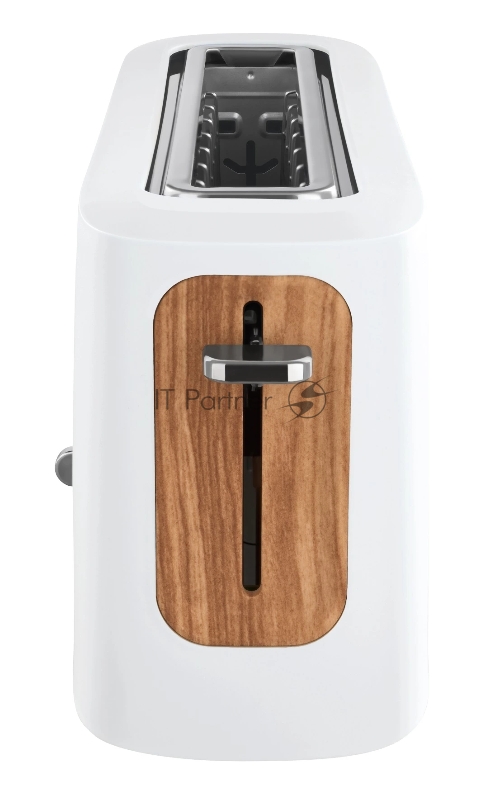 Тостер TESLER TT-140 WHITE