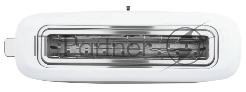 Тостер TESLER TT-140 WHITE