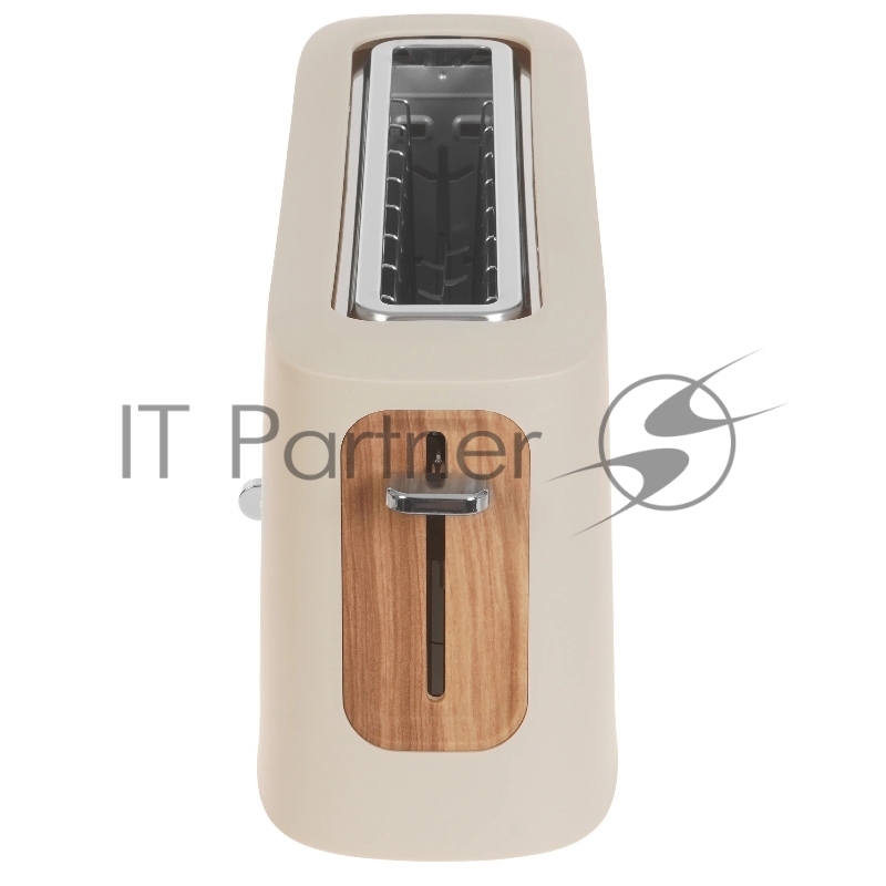 Тостер TESLER TT-140 BEIGE