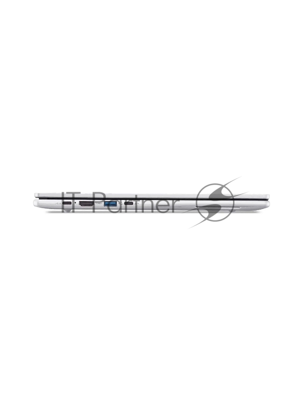 Ноутбук Acer Aspire Lite AL15-44P-R3RH/15.6/IPS/Ryzen 5 7430U/16Gb/512Gb/SSD/AMD Radeon Vega 7/Без ОС/серебристый/1.49kg