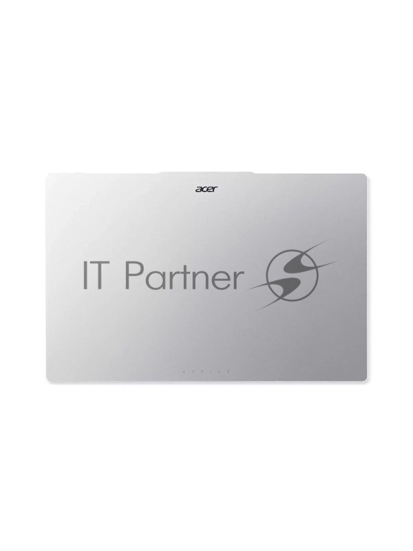 Ноутбук Acer Aspire Lite AL15-44P-R3RH/15.6/IPS/Ryzen 5 7430U/16Gb/512Gb/SSD/AMD Radeon Vega 7/Без ОС/серебристый/1.49kg