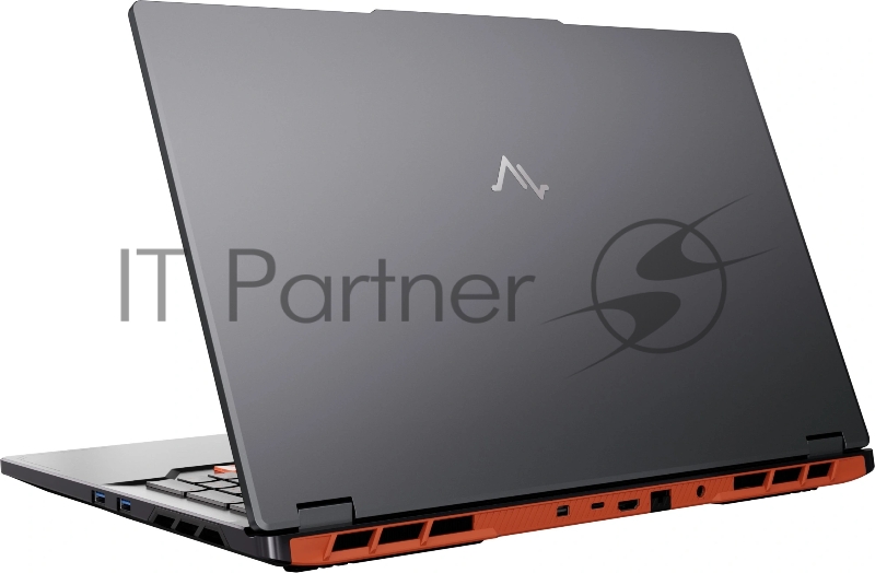 Ноутбук Maibenben X17F-R98956 Ryzen 9 8940HX 24Gb SSD1Tb NVIDIA GeForce RTX 5060 8Gb 17.3 IPS FHD (1920x1080) Windows 11 Home grey WiFi BT Cam 5200mAh (X17F-R989560R34HG4E10)