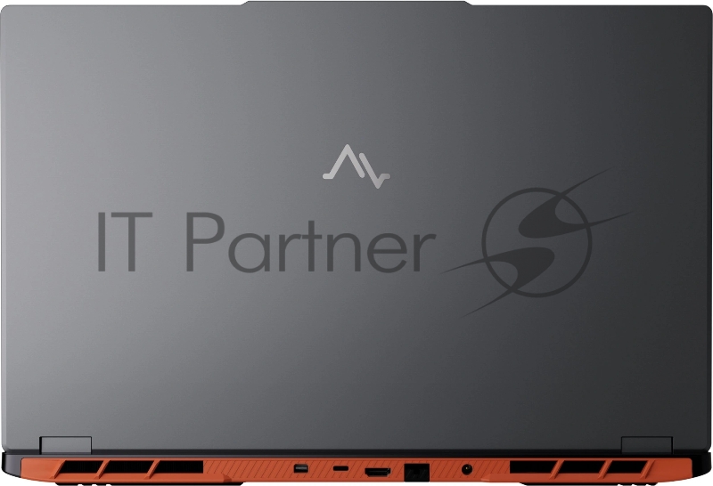 Ноутбук Maibenben X17F-R98956 Ryzen 9 8940HX 24Gb SSD1Tb NVIDIA GeForce RTX 5060 8Gb 17.3 IPS FHD (1920x1080) Windows 11 Home grey WiFi BT Cam 5200mAh (X17F-R989560R34HG4E10)