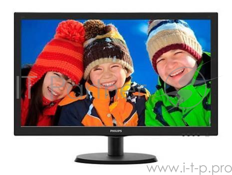 Монитор LCD PHILIPS 21.5