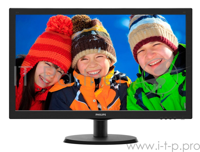 Монитор LCD PHILIPS 21.5
