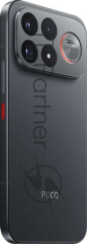 Смартфон Xiaomi Poco F9 Ultra 16Gb, 512Gb, черный