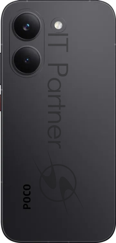 Смартфон Xiaomi Poco X8 Pro 8Gb, 512Gb, черный