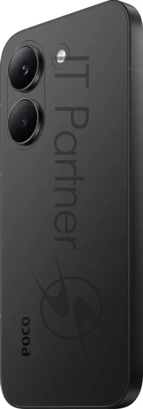 Смартфон Xiaomi Poco X8 Pro 8Gb, 512Gb, черный