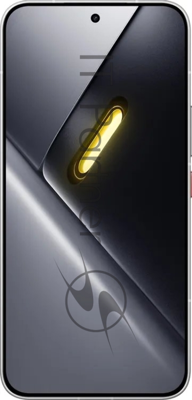 Смартфон Xiaomi Poco X8 Pro Max 12Gb, 256Gb, белый